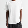 Lady White Co. - Municipal T-Shirt in White