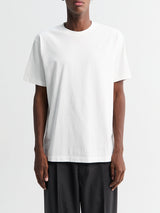 Lady White Co. - Municipal T-Shirt in White