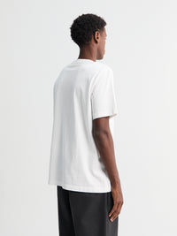 Lady White Co. - Municipal T-Shirt in White