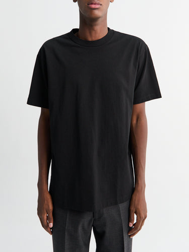Lady White Co. - Municipal T-Shirt in Black