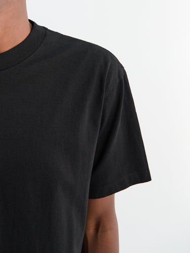 Lady White Co. - Municipal T-Shirt in Black