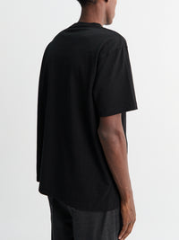 Lady White Co. - Municipal T-Shirt in Black