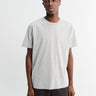 Lady White Co. - Municipal T-Shirt in Heather Grey