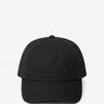 Lady White Co. - Washed Twill Cap in Flint
