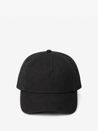 Lady White Co. - Washed Twill Cap in Flint