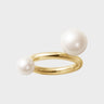 Sophie Bille Brahe - La Grace Ring