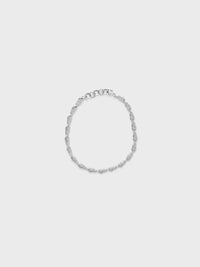 Lea Hoyer - Margrethe Bracelet in Silver