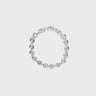 Lea Hoyer - Pauline Bracelet in Silver