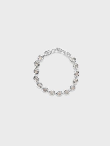 Lea Hoyer - Pauline Bracelet in Silver