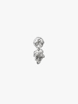 Lea Hoyer - Elara Earring in Silver