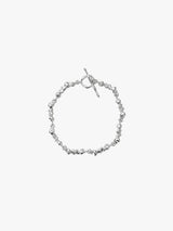 Lea Hoyer - Veneda Bracelet in Silver