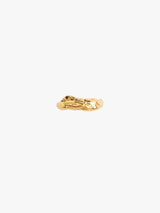 Lea Hoyer - Talia Ring in Gold Plated