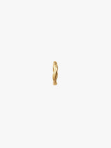 Lea Hoyer - Christina Earring in Gold Plated