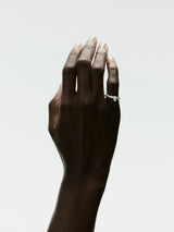 Lea Hoyer - Sara Ring in Gold Plated