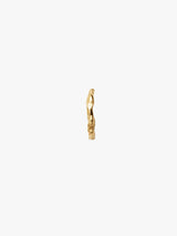 Lea Hoyer - Nadja Earring in Gold Plated