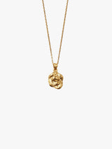 Lea Hoyer - Lene Necklace in Gold Plated