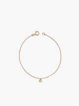 Lea Hoyer - Milena Bracelet in 14 ct Solid Gold