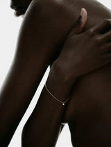 Lea Hoyer - Milena Bracelet in 14 ct Solid Gold
