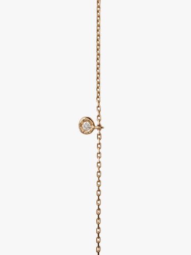 Lea Hoyer - Milena Bracelet in 14 ct Solid Gold