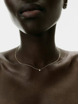 Lea Hoyer - Marianne Necklace in 14 ct Solid Gold