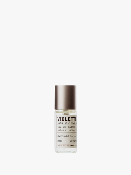 Le Labo - Violette 30 Eau de Parfum (15 ml) – Stoy