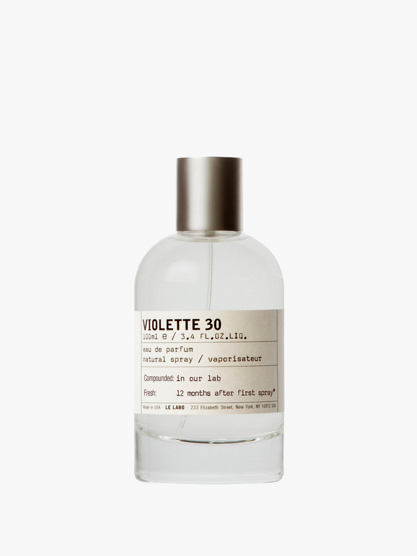 Le Labo - Violette 30 Eau de Parfum (100 ml) – Stoy