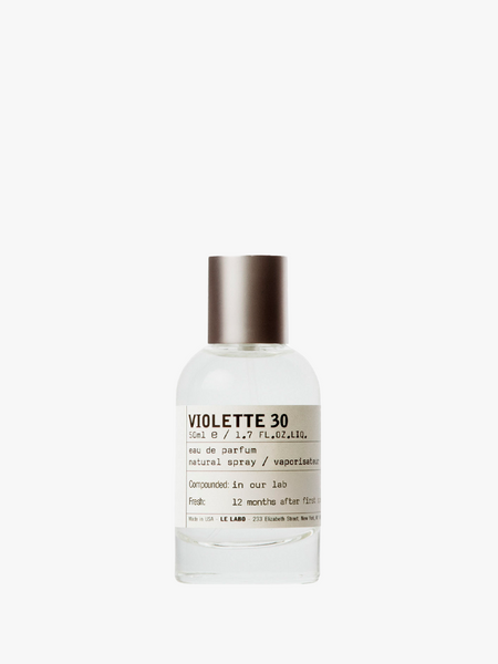 Le Labo - Violette 30 Eau de Parfum (50 ml) – Stoy