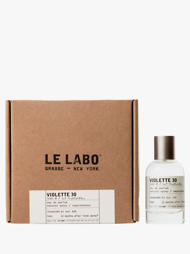 Le Labo - Violette 30 Eau de Parfum (50 ml) – Stoy Le Labo - Violette 30 Eau de Parfum (50 ml) – Stoy