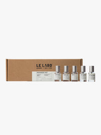 Le Labo - 5x7 ml Discovery Set Eau De Parfum