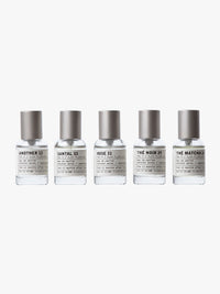 Le Labo - 5x7 ml Discovery Set Eau De Parfum