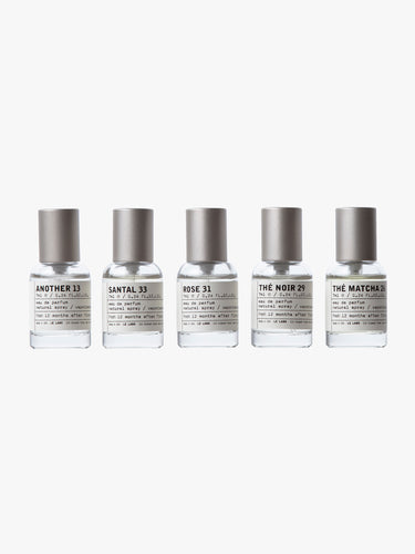 Le Labo - 5x7 ml Discovery Set Eau De Parfum