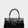 Lemaire - Shoulder Gear Bag in Espresso