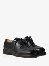 Lemaire - Work Derbies in Black
