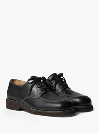Lemaire - Work Derbies in Black