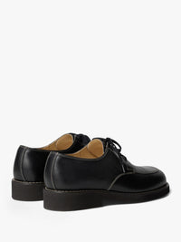 Lemaire - Work Derbies in Black