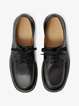 Lemaire - Work Derbies in Black