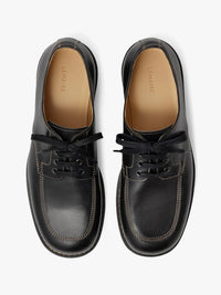 Lemaire - Work Derbies in Black