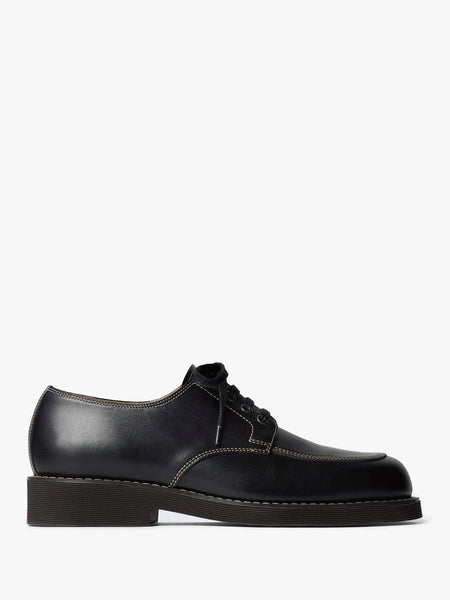 Lemaire - Work Derbies in Black – Stoy