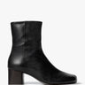 Lemaire - Anatomic Boots 55 in Black