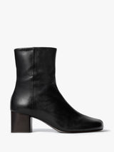 Lemaire - Anatomic Boots 55 in Black