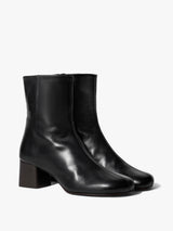 Lemaire - Anatomic Boots 55 in Black