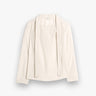 Lemaire - Ascot Blouse in Light Cream