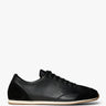 Lemaire - Gummy Grip Sneakers in Black