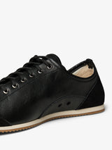 Lemaire - Gummy Grip Sneakers in Black