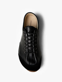 Lemaire - Gummy Grip Sneakers in Black