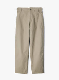 Lemaire - Tapered Pants in Taupe