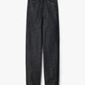 Lemaire - Five Pockets Twisted Pants in Slate
