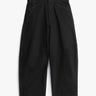 Lemaire - Maxi Workwear Pants in Black