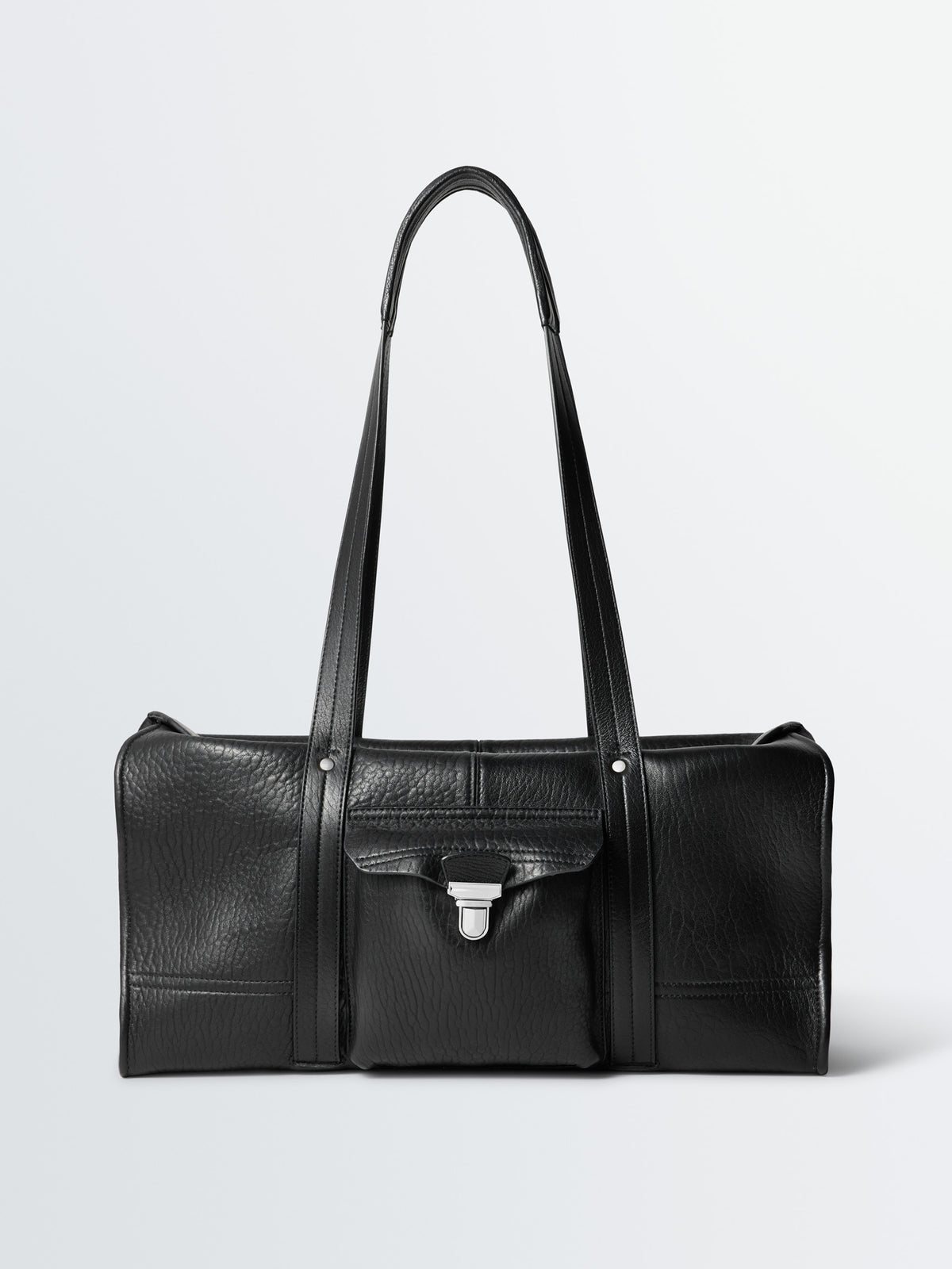 Lemaire - Soft Gear Bag in Black – Stoy