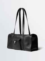 Lemaire - Soft Gear Bag in Black